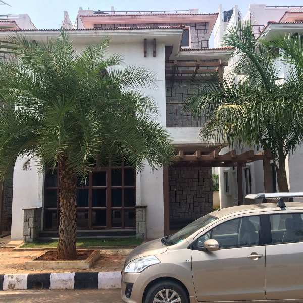 4 BHK Individual Houses / Villas for Sale in Jigani Jigani Road, Bangalore (2275 Sq.ft.)