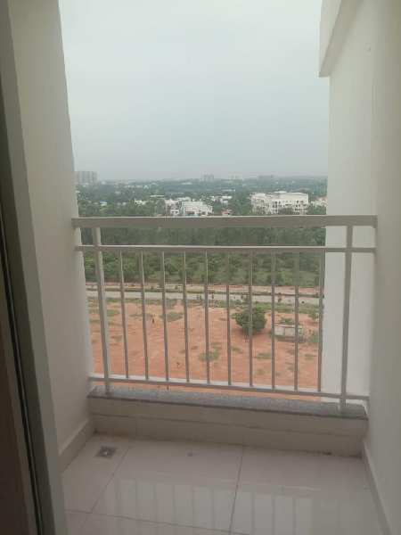 3 BHK Flats & Apartments for Sale in Hennur, Bangalore (1636 Sq.ft.)