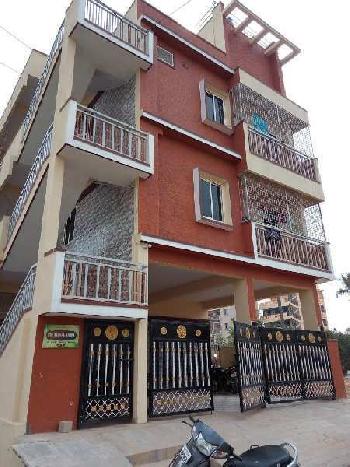 9 BHK Individual Houses / Villas for Sale in Devasandra Extension, Bangalore (1300 Sq.ft.)