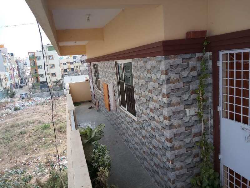 9 BHK Individual Houses / Villas for Sale in Devasandra Extension, Bangalore (1300 Sq.ft.)