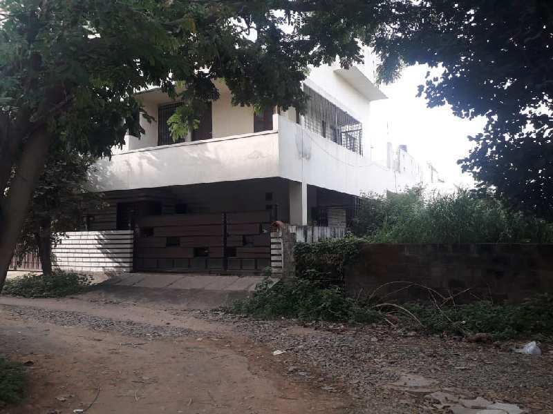 3 BHK Individual Houses / Villas for Sale in Raghavendra Nagar, Bangalore (1800 Sq.ft.)