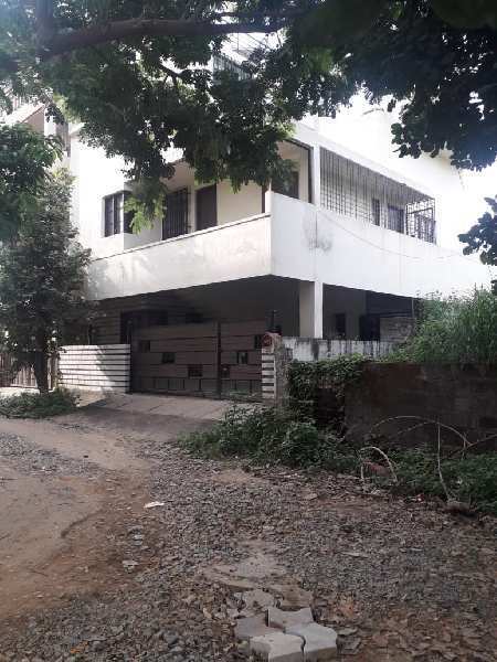 3 BHK Individual Houses / Villas for Sale in Raghavendra Nagar, Bangalore (1800 Sq.ft.)