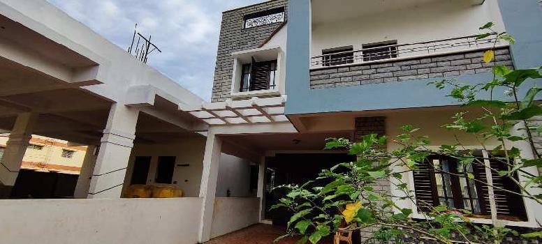 4 BHK Individual Houses / Villas for Sale in Byrathi, Bangalore (2400 Sq.ft.)