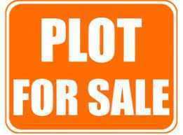 plot for sale @ HBR 5th block