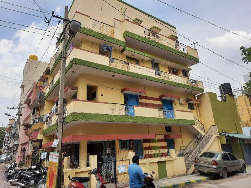 9 BHK Individual Houses / Villas for Sale in Horamavu Agara, Bangalore (3500 Sq.ft.)