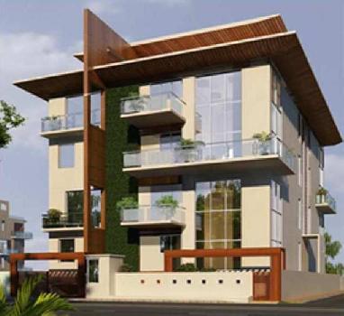 4 BHK Individual Houses / Villas for Sale in Kalyan Nagar, Bangalore (3275 Sq.ft.)