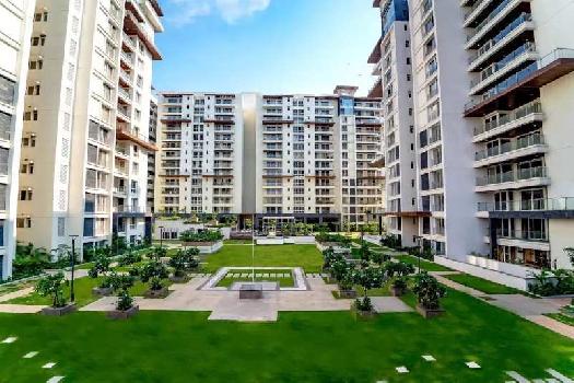 3 BHK Flats & Apartments for Sale in Marathahalli, Bangalore (2273 Sq.ft.)