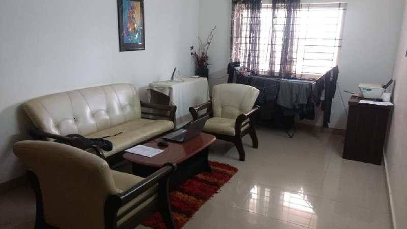 3 BHK Flats & Apartments for Sale in Thanisandra, Bangalore (1700 Sq.ft.)