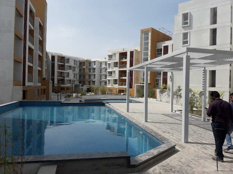 3 BHK Flats & Apartments for Sale in Krishnarajupuram, Bangalore (1527 Sq.ft.)