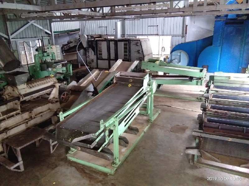 2460 Sq.ft. Factory / Industrial Building for Sale in Kotagiri, Nilgiris