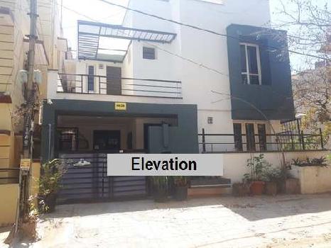 3 BHK Individual Houses / Villas for Sale in Hbr Layout, Bangalore (2000 Sq.ft.)
