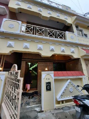4 BHK Individual Houses / Villas for Sale in Kalyan Nagar, Bangalore (1800 Sq.ft.)