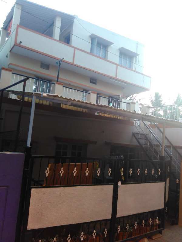 3 BHK Individual Houses / Villas for Sale in Kammanahalli, Bangalore (1800 Sq.ft.)