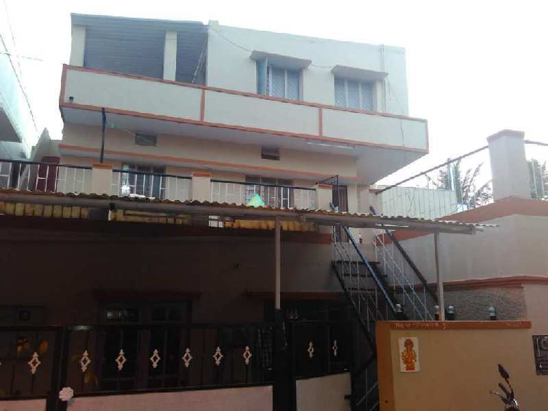 3 BHK Individual Houses / Villas for Sale in Kammanahalli, Bangalore (1800 Sq.ft.)
