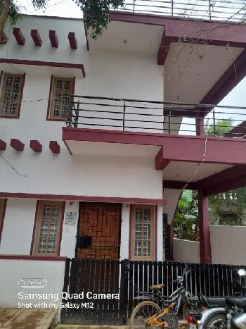 3 BHK Individual Houses / Villas for Sale in Horamavu, Bangalore (1187 Sq.ft.)
