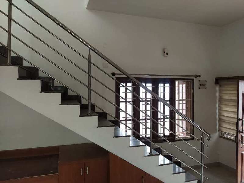 3 BHK Individual Houses / Villas for Sale in Horamavu, Bangalore (1187 Sq.ft.)