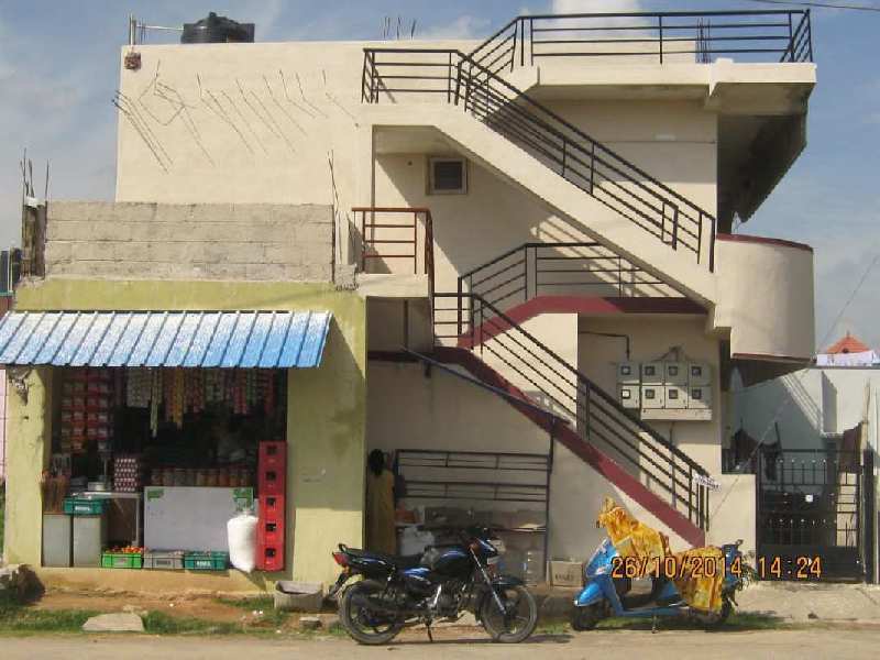 3400 Sq.ft. Individual Houses / Villas for Sale in Banjara Layout, Bangalore