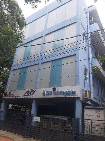 8000 Sq.ft. Office Space for Sale in Hbr Layout, Bangalore