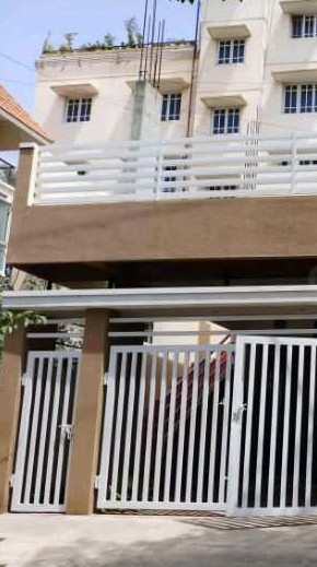 5 BHK Individual Houses / Villas for Sale in Horamavu, Bangalore (1800 Sq.ft.)