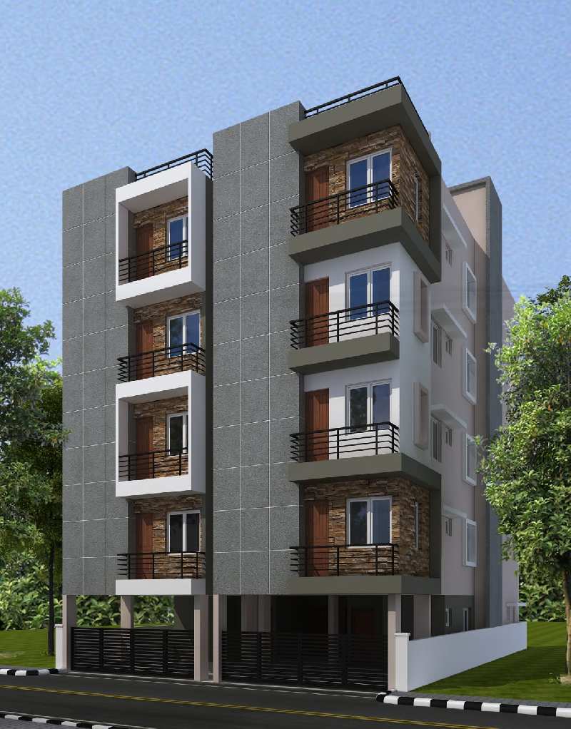 10+ BHK Individual Houses / Villas for Sale in Kr Puram, Bangalore (9800 Sq.ft.)