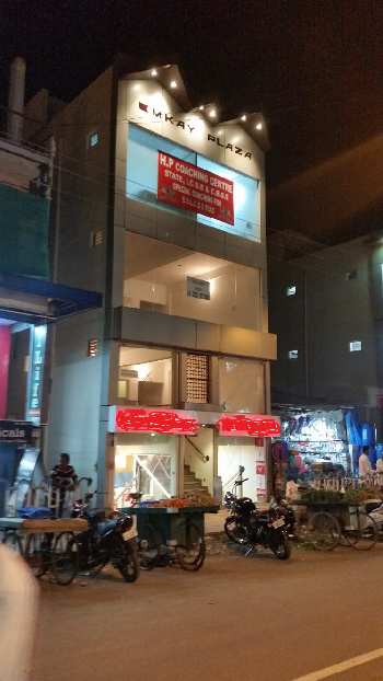 2140 Sq.ft. Commercial Shops for Sale in Austin Town, Bangalore