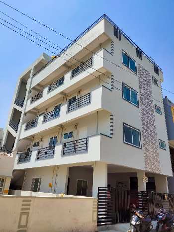 10+ BHK Individual Houses / Villas for Sale in Banjara Layout, Bangalore (6240 Sq.ft.)