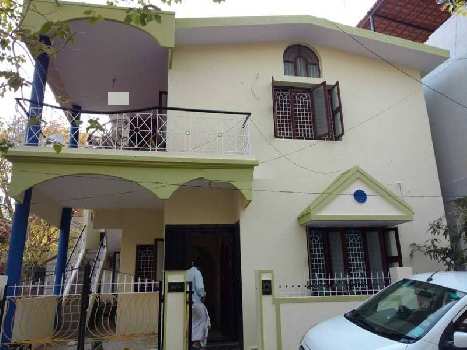 5 BHK Individual Houses / Villas for Sale in OMBR Layout, Bangalore (1500 Sq.ft.)