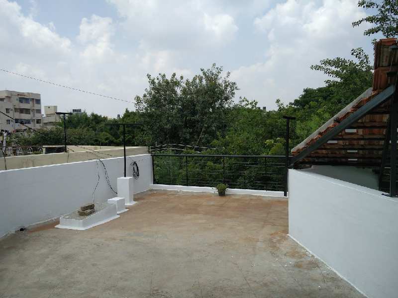 3 BHK Individual Houses / Villas for Sale in HRBR Layout, Bangalore (1700 Sq.ft.)