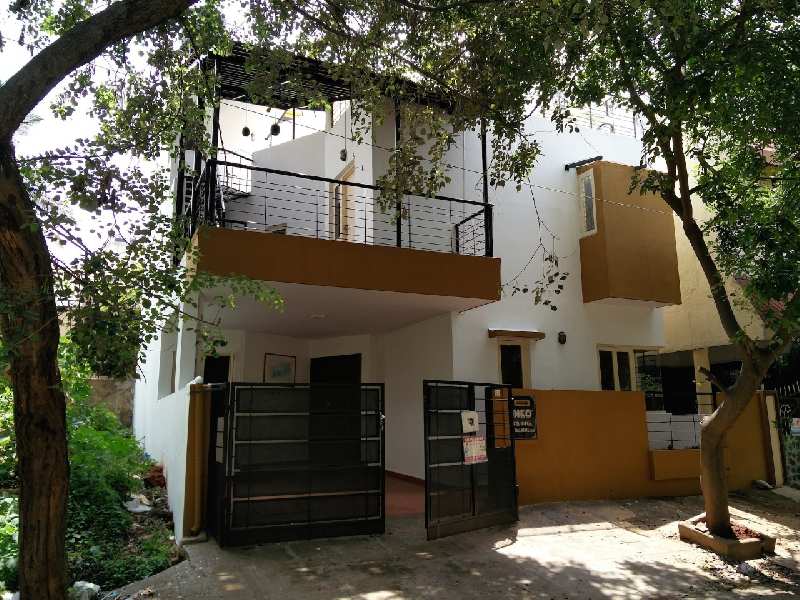 3 BHK Individual Houses / Villas for Sale in HRBR Layout, Bangalore (1700 Sq.ft.)