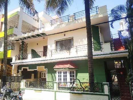 5 BHK Individual Houses / Villas for Sale in Banaswadi, Bangalore (5440 Sq.ft.)