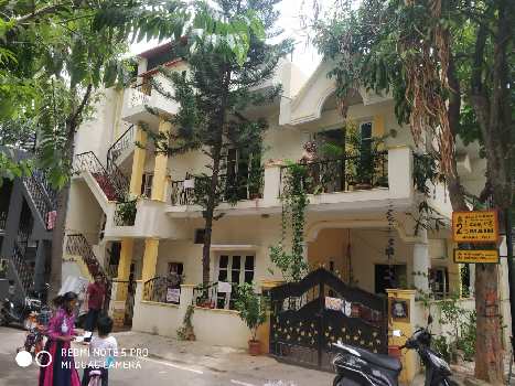 8 BHK Individual Houses / Villas for Sale in Kammanahalli, Bangalore (2400 Sq.ft.)