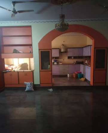 6 BHK Individual Houses / Villas for Sale in Lingarajapuram, Bangalore (4000 Sq.ft.)