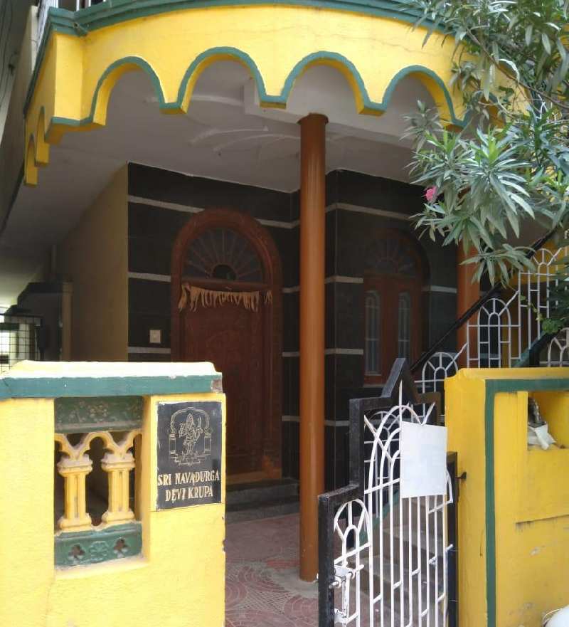 10+ BHK Individual Houses / Villas for Sale in Lingarajapuram, Bangalore (6000 Sq.ft.)