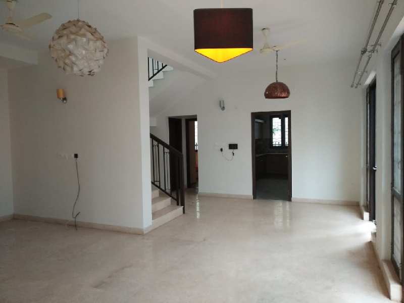 3 BHK Individual Houses / Villas for Sale in Budigere Cross, Bangalore (2950 Sq.ft.)