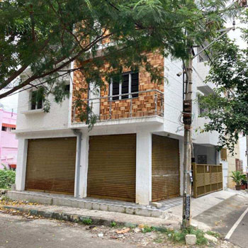 4 BHK Individual Houses / Villas for Sale in Horamavu, Bangalore (3000 Sq.ft.)