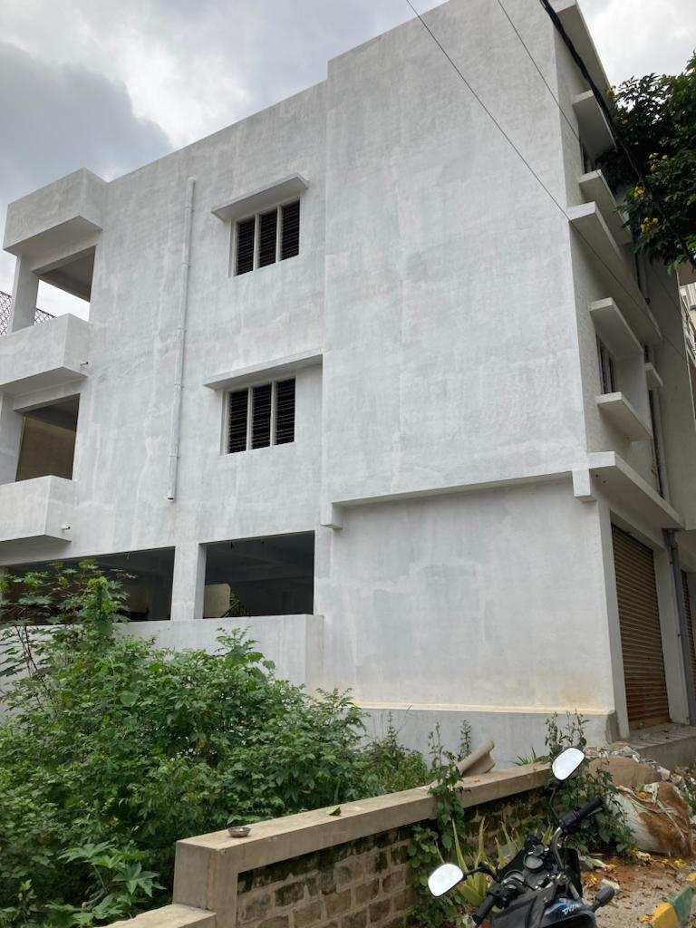 4 BHK Individual Houses / Villas for Sale in Horamavu, Bangalore (3000 Sq.ft.)