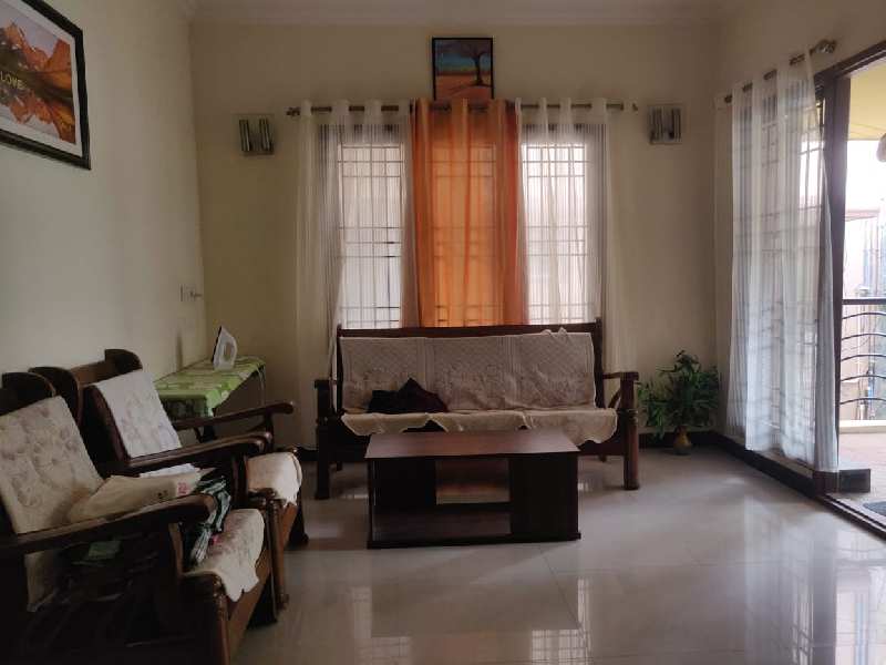 4 BHK Individual Houses / Villas for Sale in Kammanahalli, Bangalore (2400 Sq.ft.)