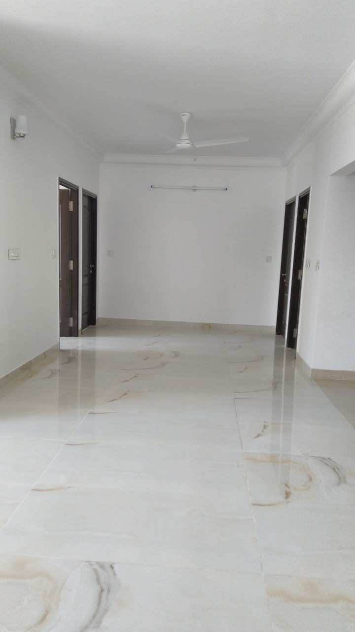 3 BHK Flats & Apartments for Sale in Harlur, Bangalore (1630 Sq.ft.)