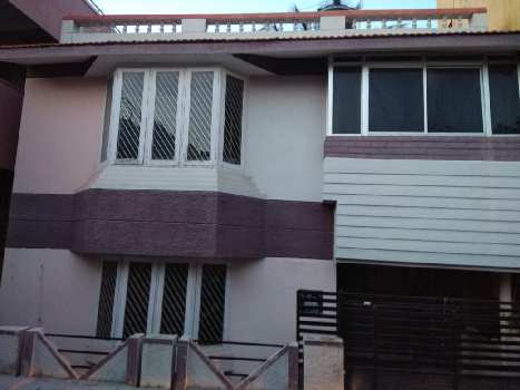 3 BHK Individual Houses / Villas for Sale in Horamavu, Bangalore (2400 Sq.ft.)
