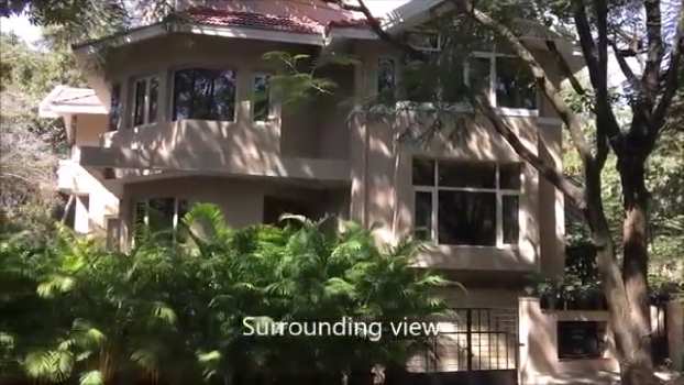 5 BHK Individual Houses / Villas for Sale in Dollars Colony, Bangalore (6600 Sq.ft.)