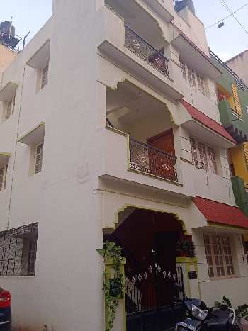 5 BHK Individual Houses / Villas for Sale in Banaswadi, Bangalore (600 Sq.ft.)