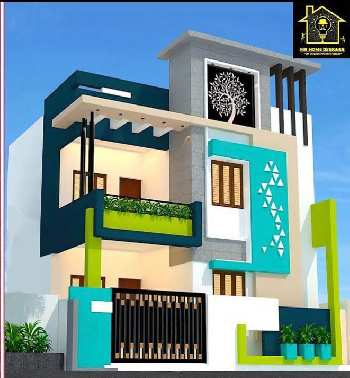5 BHK Individual Houses / Villas for Sale in Margondanahalli, Bangalore (1215 Sq.ft.)