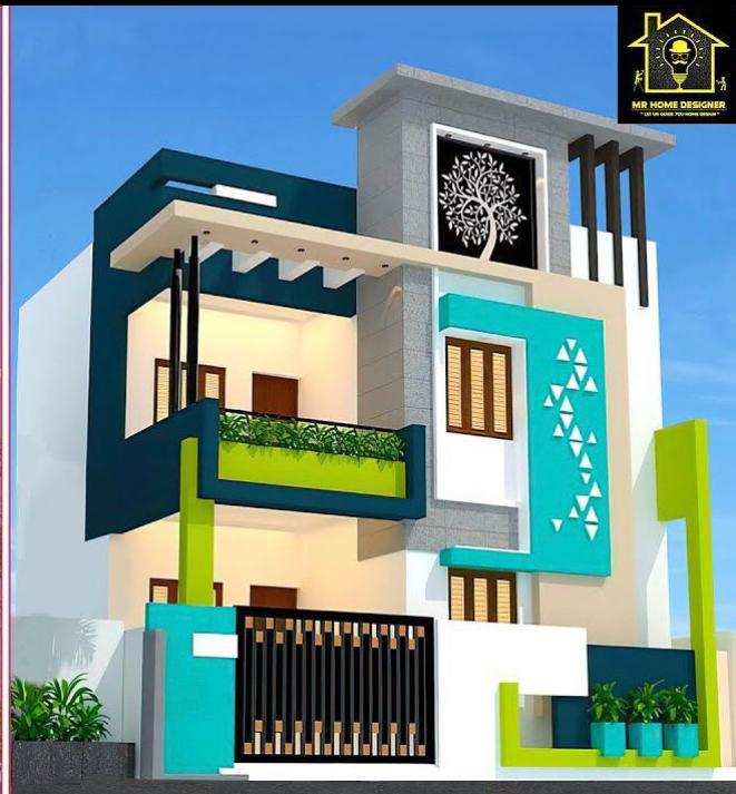 5 BHK Individual Houses / Villas for Sale in Margondanahalli, Bangalore (1215 Sq.ft.)
