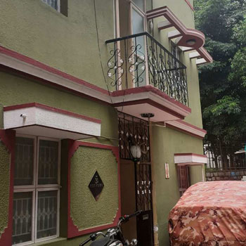 4 BHK Individual Houses / Villas for Sale in Banaswadi, Bangalore (2400 Sq.ft.)