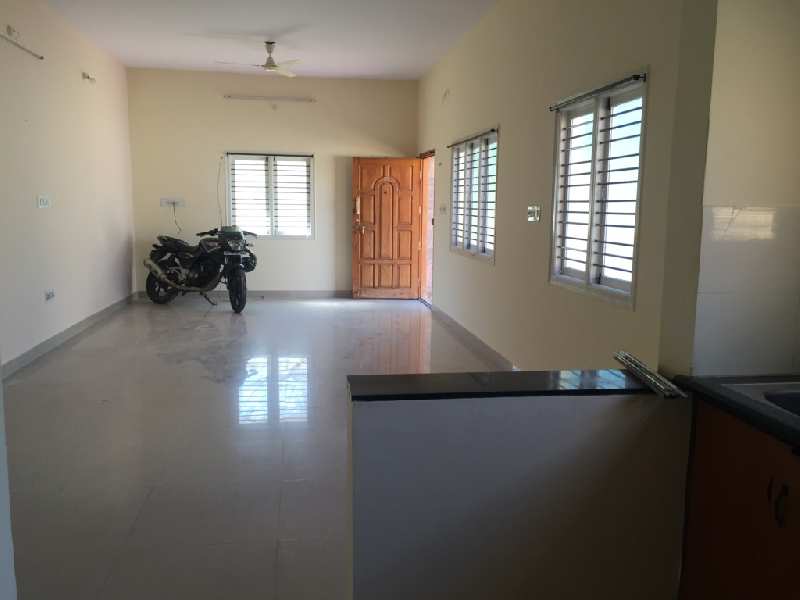 2 BHK Individual Houses / Villas for Sale in Sadanandanagar, Bangalore (1200 Sq.ft.)