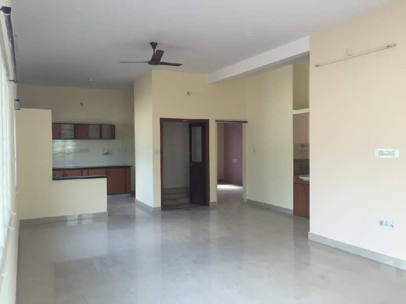 2 BHK Individual Houses / Villas for Sale in Sadanandanagar, Bangalore (1200 Sq.ft.)