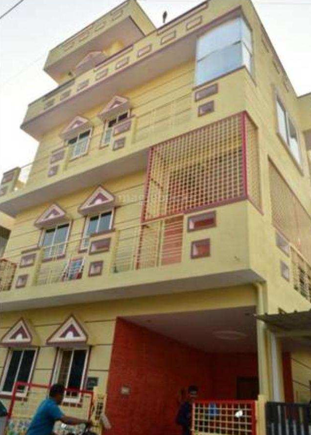 7 BHK Individual Houses / Villas for Sale in Kr Puram, Bangalore (2700 Sq.ft.)