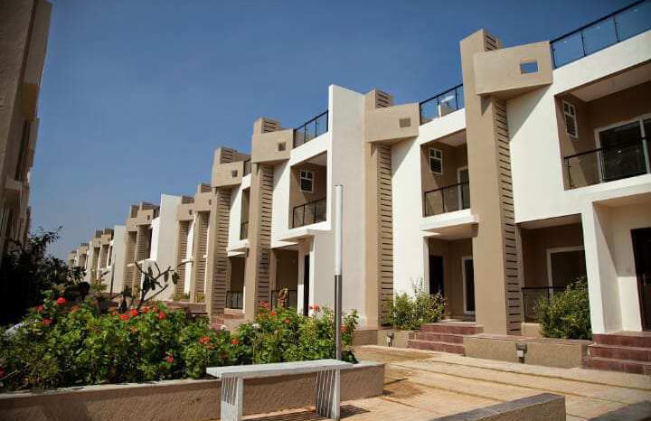3 BHK Individual Houses / Villas for Sale in Yelahanka New Town, Bangalore (2145 Sq.ft.)