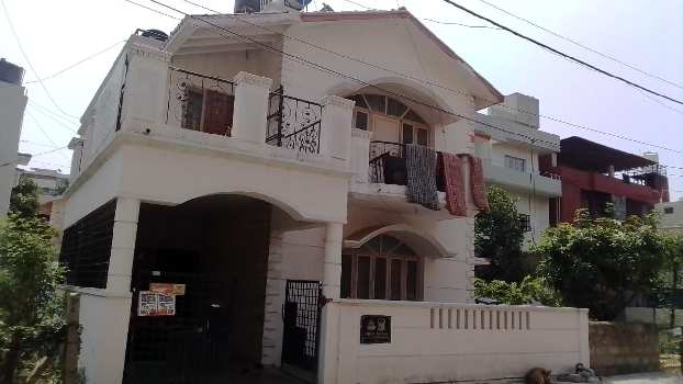 4 BHK Individual Houses / Villas for Sale in Horamavu, Bangalore (1500 Sq.ft.)