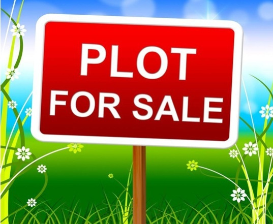 2400 Sq.ft. Residential Plot for Sale in Domlur, Bangalore